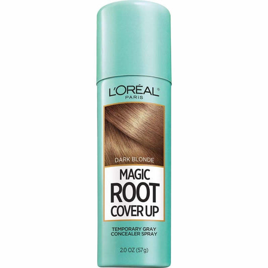 L'Oreal Paris Magic Root Cover Up